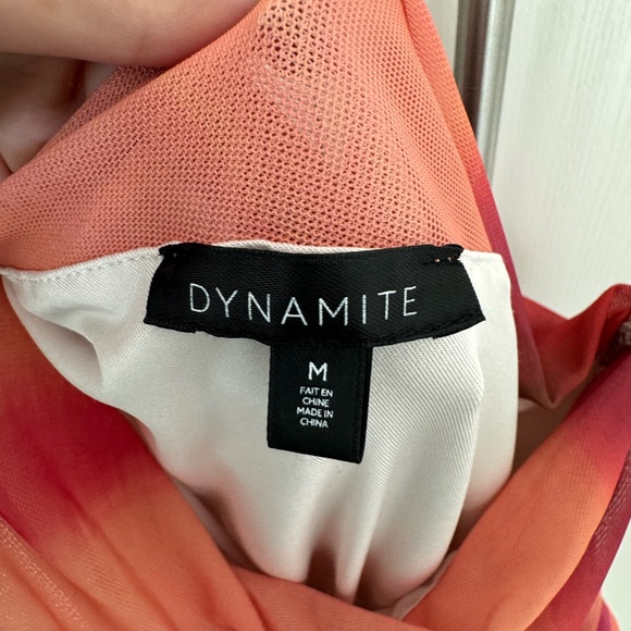 Off the Shoulder Top - Picture 4 of 5